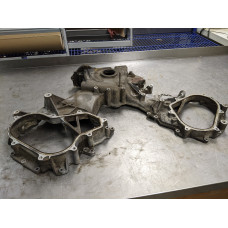 GZQ110 Engine Timing Cover For 04-06 Nissan Titan 5.6 135007S000 GZQ110 Engine Timing Cover For 04-06 Nissan Titan 5.6 135007S000